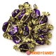 Milk Chocolate Eclairs Milk Chocolate Eclairs