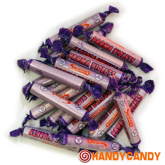 Parma Violets Parma Violets