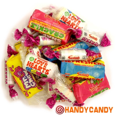 Retro Sweets. Classic sweets from the 60's 70's & 80s available online:  Page 2