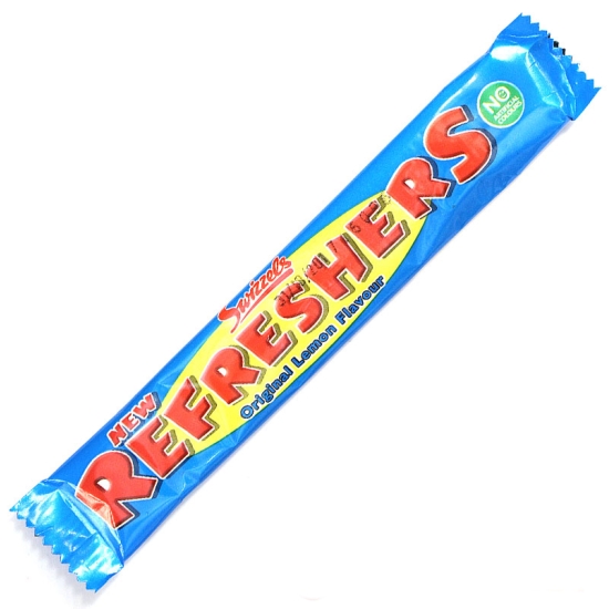 Original Refresher Bar - 10 Bars