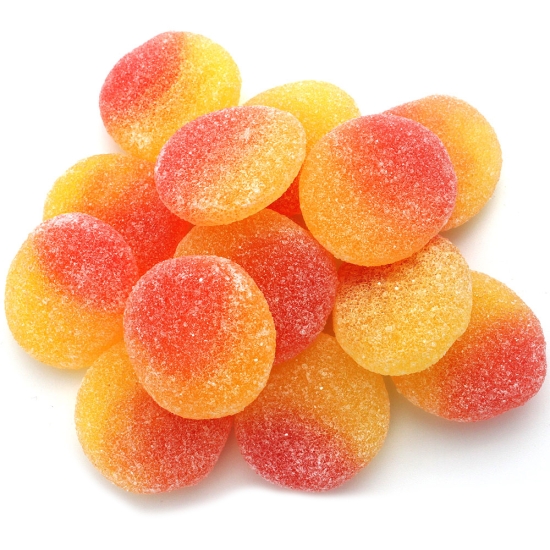 Peaches Peaches