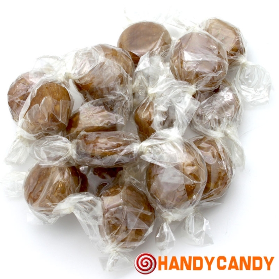 Nutty Crunch Nutty Crunch