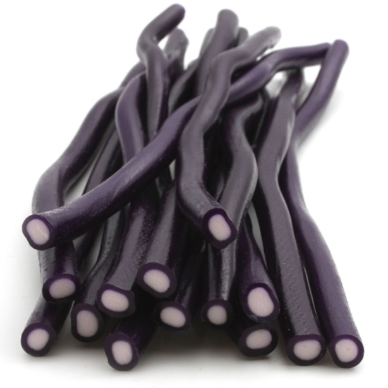 Blackcurrant Pencils - 10