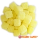 Pineapple Cubes Pineapple Cubes
