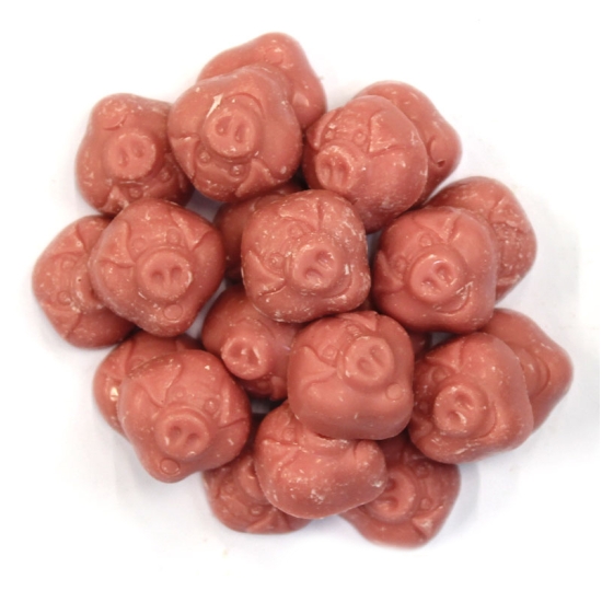 Pink Piggies Pink Piggies