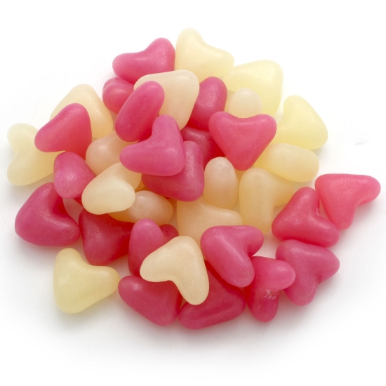Jelly Bean Love Hearts Jelly Bean Love Hearts