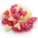 Jelly Bean Love Hearts