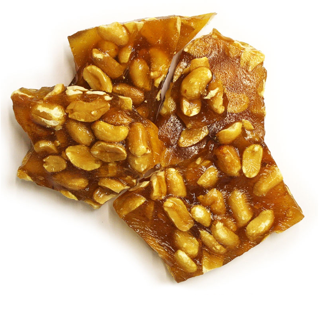 Roasted Nut Brittle- Barnetts Sweets From The UK Retro Sweet Shop