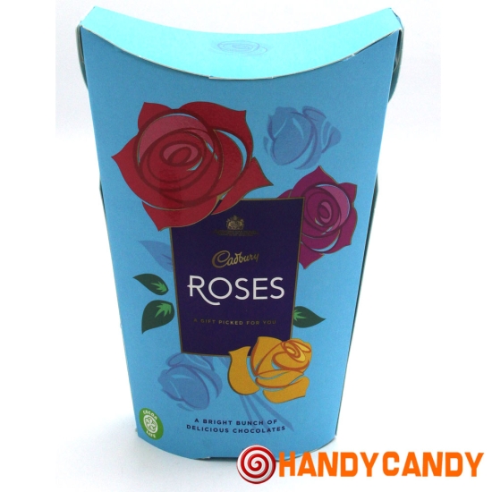 Cadbury's Roses Gift Box