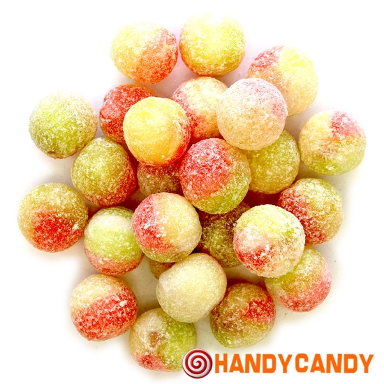 Rosey Apples Rosey Apples