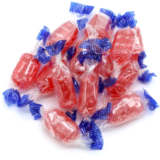 Sugar Free Aniseed Twists Sugar Free Aniseed Twists