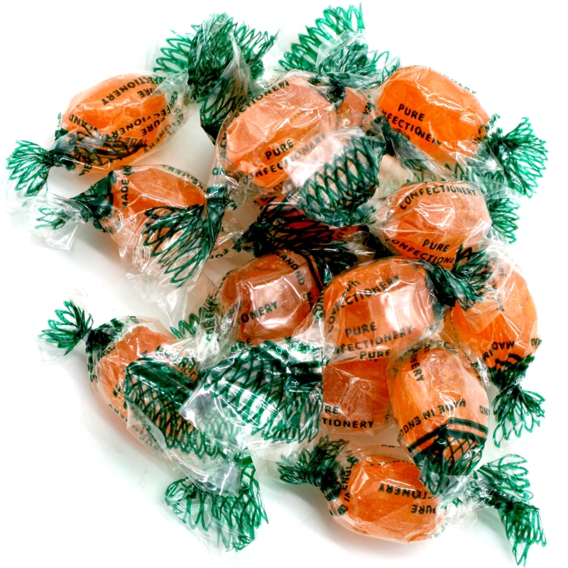 Sugar Free Wine Gums Diabetic Friendly Sweets