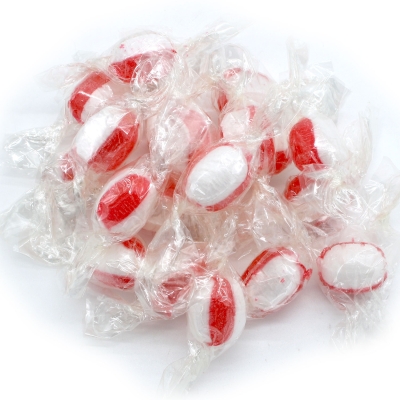 Sugar Free Strawberry & Cream