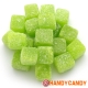 Sour Apple Cubes Sour Apple Cubes