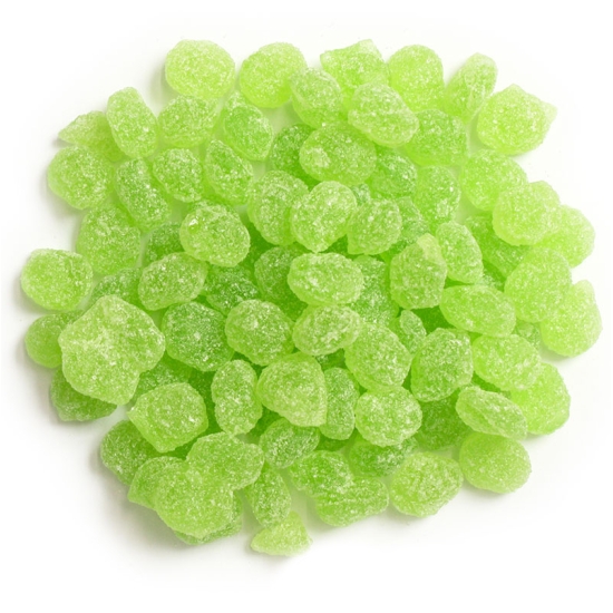 Sour Apple Pips