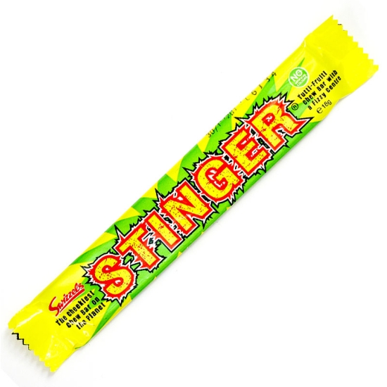 Stinger Bar - 10 Bars