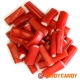 Strawberry Mini Pencil Bites Strawberry Mini Pencil Bites
