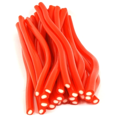 Strawberry Pencils - 10 Strawberry Pencils - 10