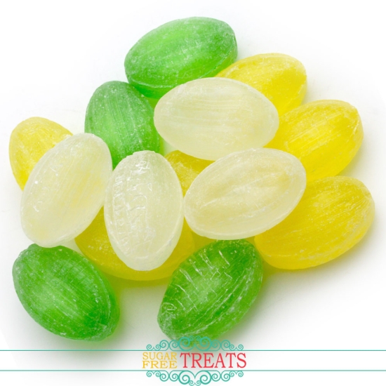 Sugar Free Acid Lemon & Limes Sugar Free Acid Lemon & Limes