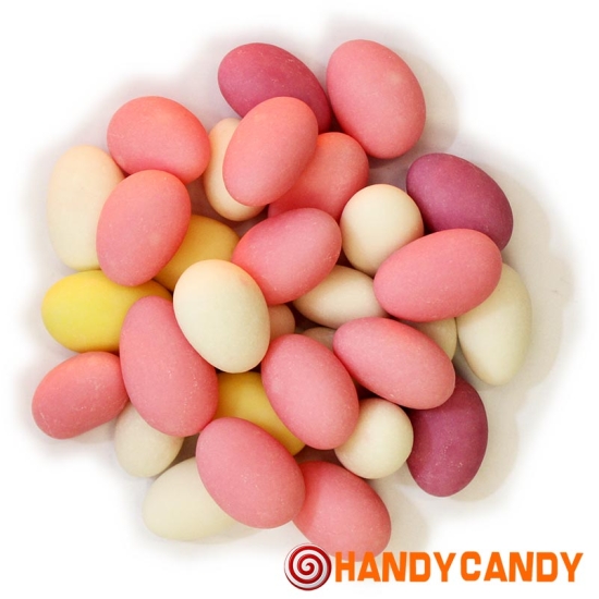 Sugared Almonds Sugared Almonds