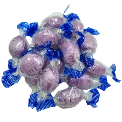 Sugarless Sugar Free Hard-Boiled Menthol Eucalyptus 70g | Sweet