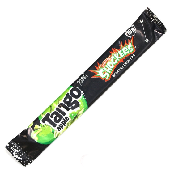 Tango Apple Sherbet Shocker - 10 Bars Tango Apple Sherbet Shocker - 10 Bars