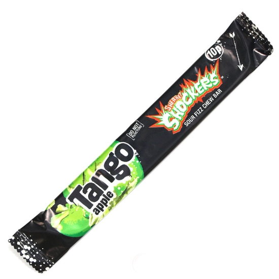 Tango Apple Sherbet Shocker - 10 Bars