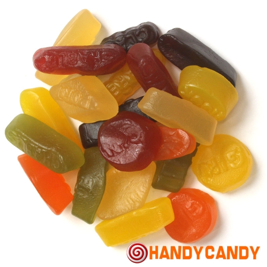 Wine Gums