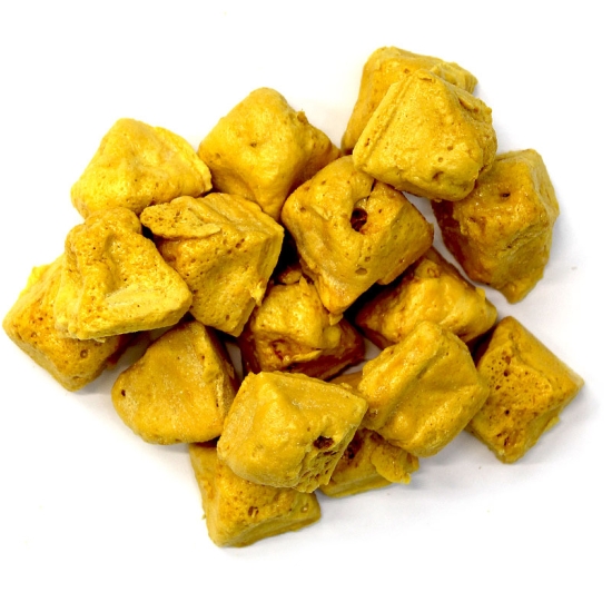 Honeycomb Cinder Toffee