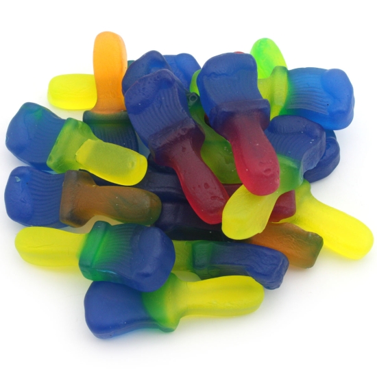 Tongue Painters Tongue Painters