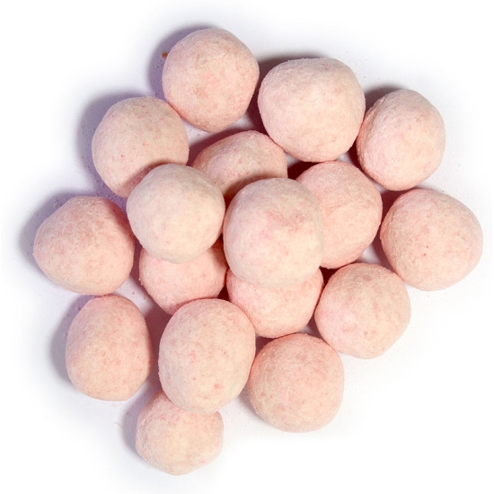 Traditional Strawberry Bon Bons Traditional Strawberry Bon Bons