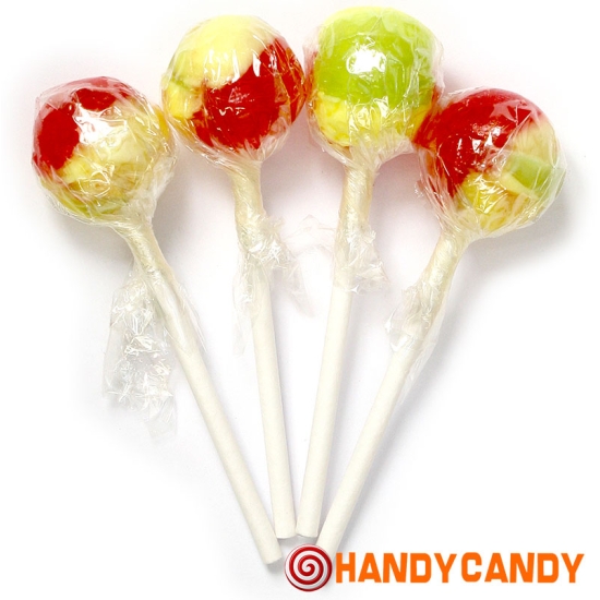 Traffic Light Lolly - 15 Traffic Light Lolly - 15