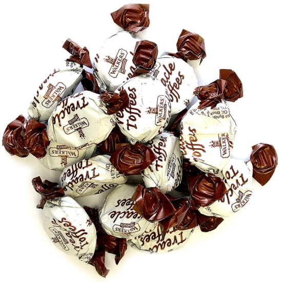 Treacle Dabs (Toffees) Treacle Dabs (Toffees)