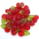 Gummy Twin Cherries Gummy Twin Cherries