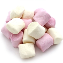 Foams & Mallows