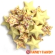 White Candy Stars White Candy Stars