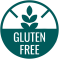 Gluten Free!