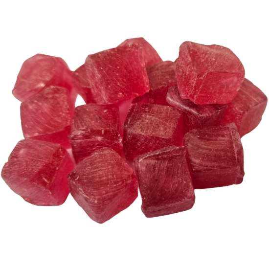 Sugar Free Cola Cubes