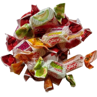 Sugar Free Fruit Jellies Sugar Free Fruit Jellies