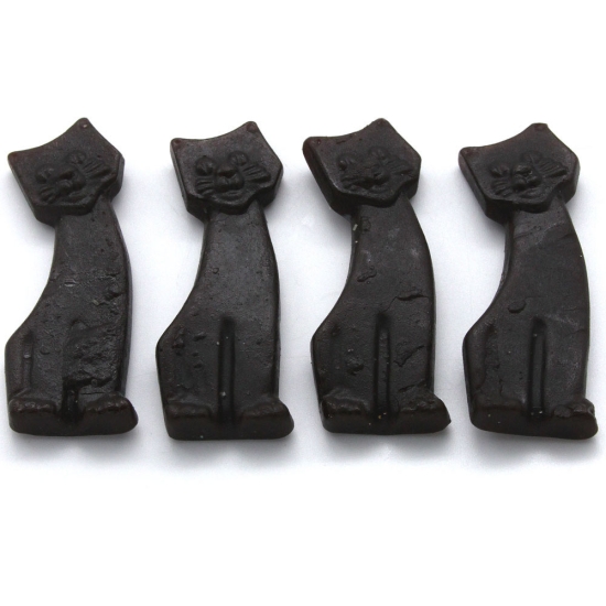 Sugar Free Liquorice Cats Sugar Free Liquorice Cats