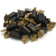 Sugar Free Liquorice Toffee Sugar Free Liquorice Toffee