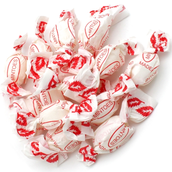 Sugar Free Mintoes Sugar Free Mintoes