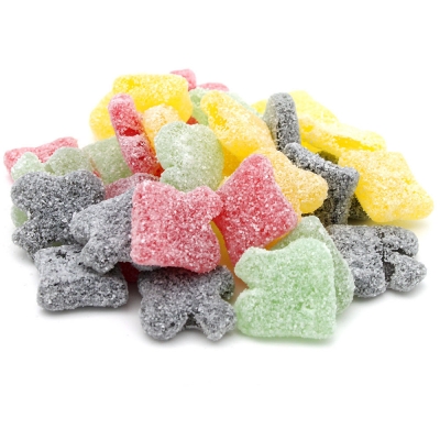 Sugar Free Poker Fruits Sugar Free Poker Fruits