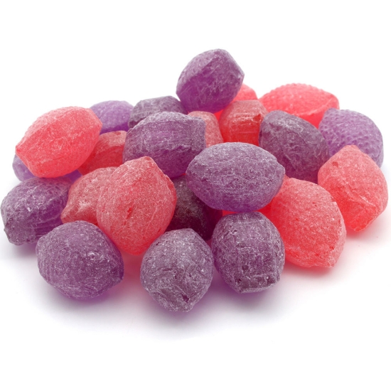 Sugar Free Blackberry & Raspberry Sugar Free Blackberry & Raspberry
