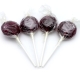 Sugar Free Blackcurrant Jumbo Lolly - 4 Sugar Free Blackcurrant Jumbo Lolly - 4