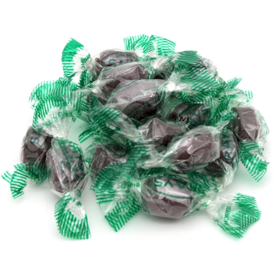 Sugar Free Blackcurrant & Liquorice