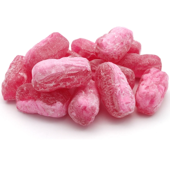Sugar Free Cherry Twists Sugar Free Cherry Twists