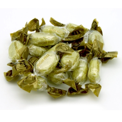 Walkers Liquorice Toffees 500g - View #3