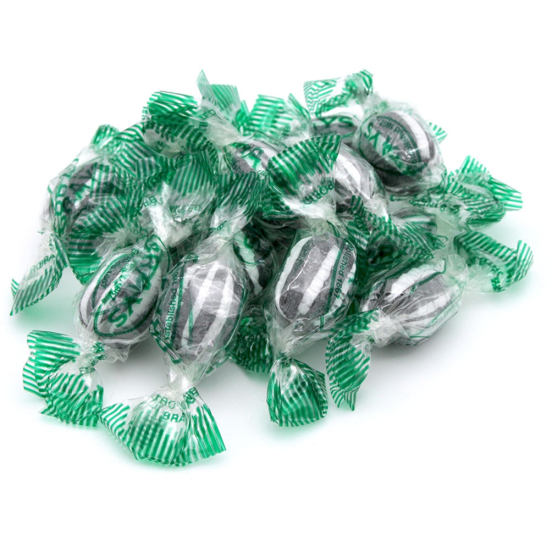 Humbug Sweets High Resolution Stock Photography And Images - View #9