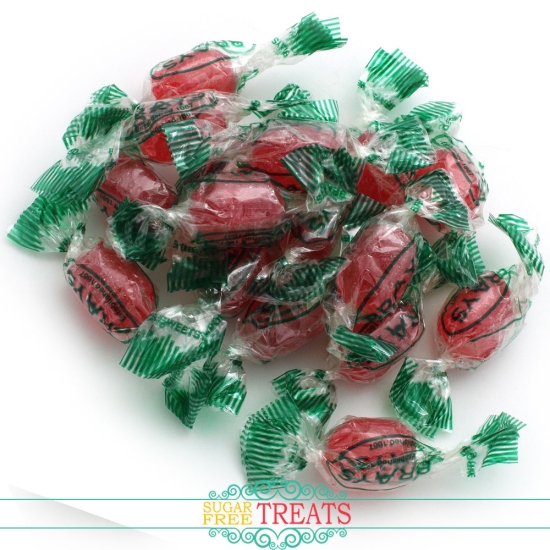 Sugar Free Rambling Raspberries Sugar Free Rambling Raspberries